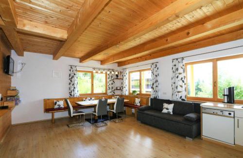 Rohrberg House | Chalet in Zell am Ziller near Ski Lifts