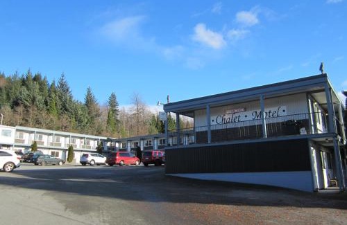 Kitimat Hotel | Chalet Inn