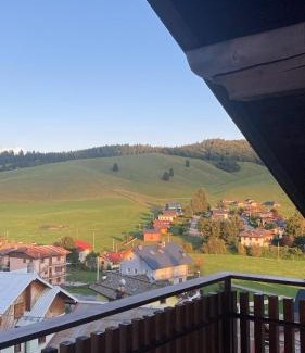 Gallio Apartment | Chalet Iris