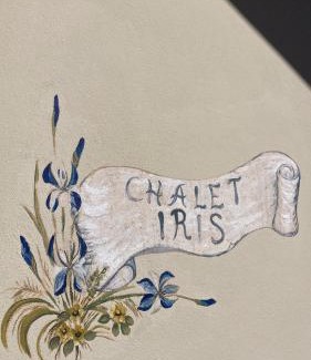 Gallio Apartment | Chalet Iris