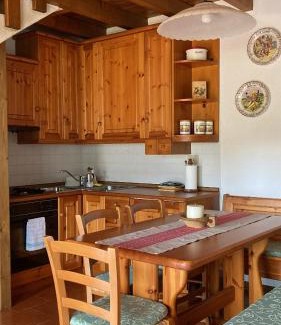 Gallio Apartment | Chalet Iris