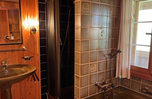Wiler Ski Chalet | Chalet Isabel