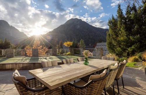 Kranjska Gora Villa | Chalet Jasna