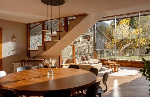 Kranjska Gora Villa | Chalet Jasna