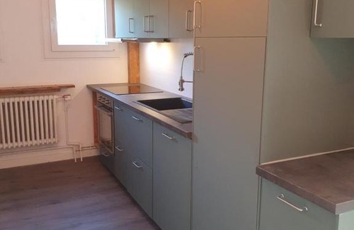 Sarcenas House | Chalet Jaune Le GRAND SOM