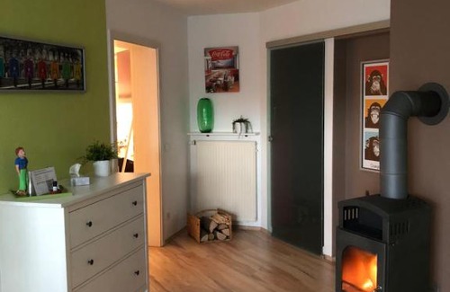Waldbreitbach Apartment | Chalet Joe