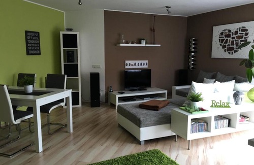 Waldbreitbach Apartment | Chalet Joe
