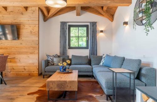 Wald im Pinzgau Ski Chalet | Chalet Joep