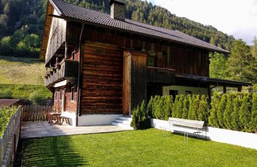 Gais Ski Chalet | Chalet Kasern