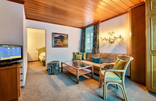 Lech am Arlberg Apartment | Chalet Kerber