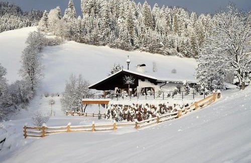 Reith bei Kitzbuehel Apartment | CHALET KITZBICHL by Alpin Charme Apartments