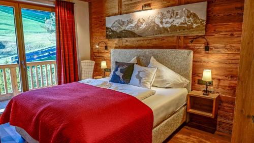 Reith bei Kitzbuehel Apartment | CHALET KITZBICHL by Alpin Charme Apartments