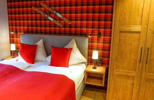 Reith bei Kitzbuehel Apartment | CHALET KITZBICHL by Alpin Charme Apartments