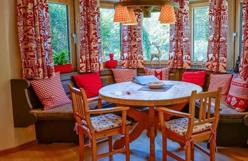 Reith bei Kitzbuehel Apartment | CHALET KITZBICHL by Alpin Charme Apartments