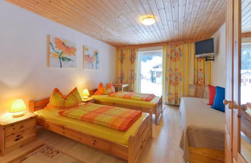 Kloesterle am Arlberg House | Chalet Klösterle