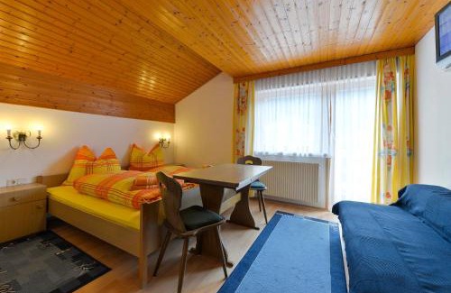 Kloesterle am Arlberg House | Chalet Klösterle