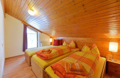 Kloesterle am Arlberg House | Chalet Klösterle