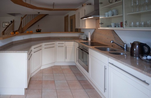 Leukerbad House | Chalet Kliben