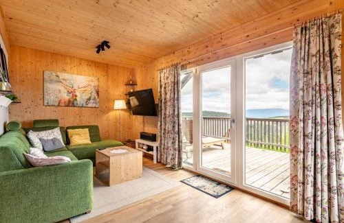 Bad Sankt Leonhard im Lavanttal Ski Chalet | Chalet Klippitz - Perle by Interhome