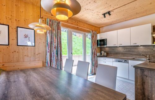 Bad Sankt Leonhard im Lavanttal Ski Chalet | Chalet Klippitz - Perle by Interhome