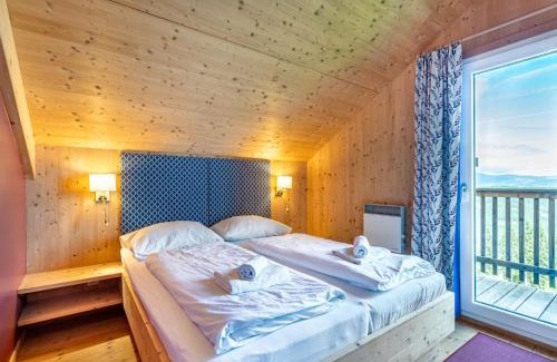 Bad Sankt Leonhard im Lavanttal Ski Chalet | Chalet Klippitz - Perle by Interhome