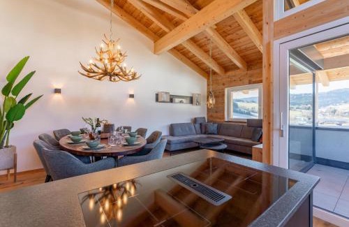 Sankt Lambrecht House | Chalet Kolibri