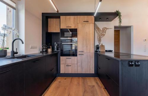 Sankt Lambrecht House | Chalet Kolibri