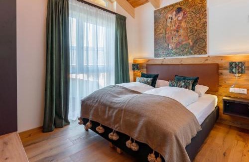Sankt Lambrecht House | Chalet Kolibri