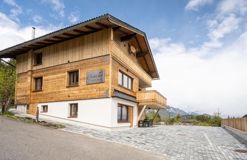 Ramsau am Dachstein Apartment | Chalet Kulmberg