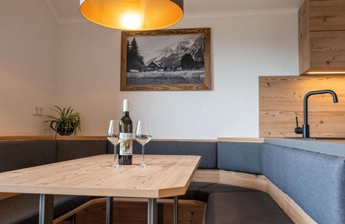 Ramsau am Dachstein Apartment | Chalet Kulmberg
