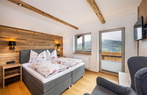 Ramsau am Dachstein Apartment | Chalet Kulmberg