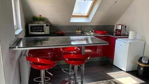 Plaine House | Chalet l Écrin Vert