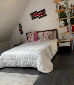 Plaine House | Chalet l Écrin Vert