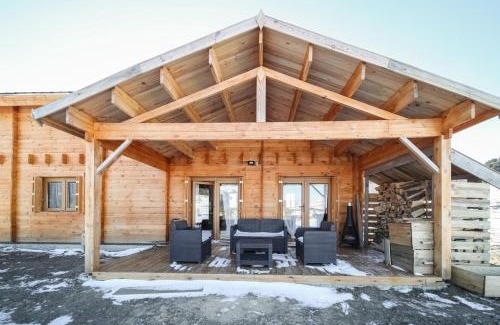 Puyvalador House | Chalet L'Abitiz