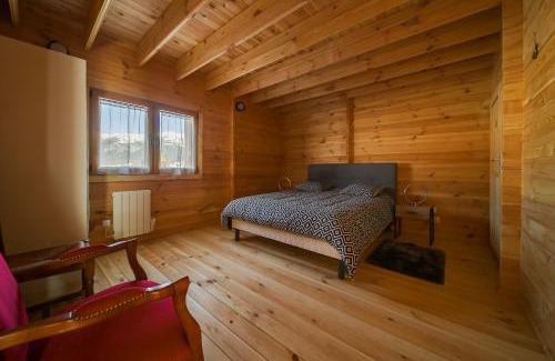 Puyvalador House | Chalet L'Abitiz