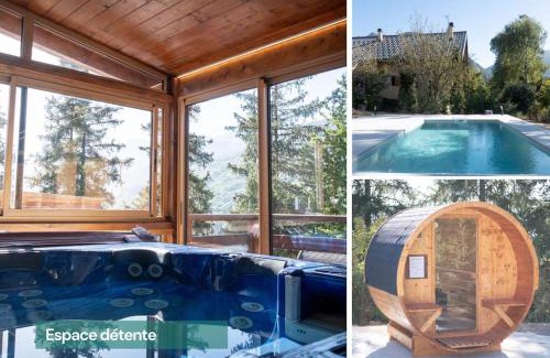 Briancon House | Chalet L Altizoard serre chevalier