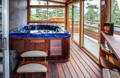 Briancon House | Chalet L Altizoard serre chevalier