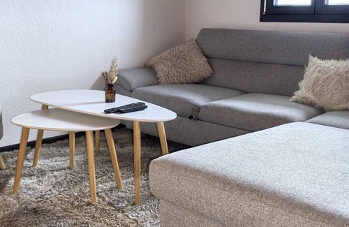 Monthey Apartment | CHALET L'APPEL
