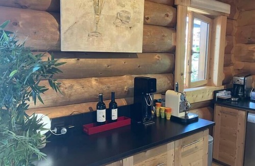 Font-Romeu-Odeillo-Via Ski Chalet | Chalet Les Cabris, cosy and comfortable