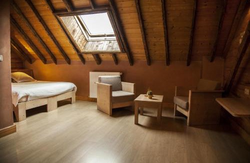 Mercury Ski Chalet | Chalet La Ferme de Noemie