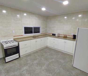 San Rafael Villa | Chalet La Gringa