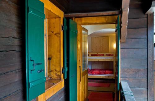 Ollon House | Chalet la Griotte