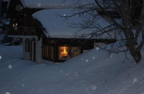 Blitzingen Ski Chalet | Chalet La Neuf