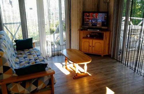 La Chapelle-Agnon Ski Chalet | Chalet La Paill'hôte