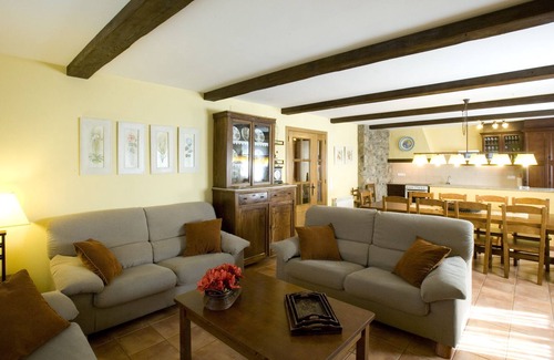 La Pobla de Lillet Cottage | Chalet - La Pobla de Lillet