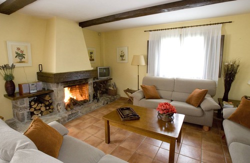 La Pobla de Lillet Cottage | Chalet - La Pobla de Lillet