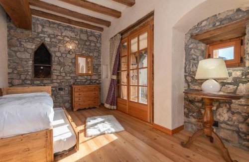 Alleghe Apartment | Chalet Lagusello