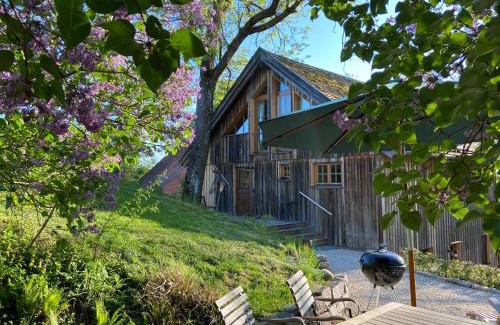 Pitzling Apartment | Chalet Landsberg