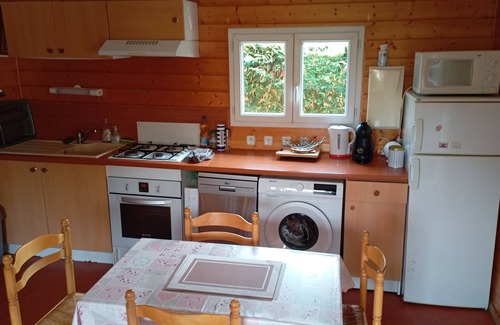 Lanton Ski Chalet | Chalet Lanton Avec Accès Gratuit Capfun