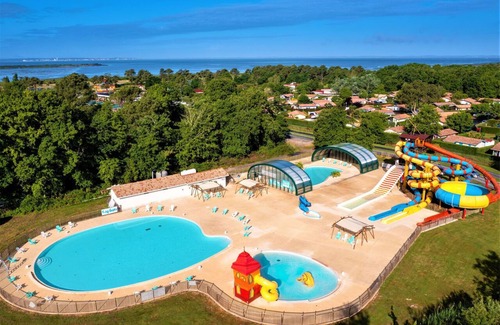 Lanton Ski Chalet | Chalet Lanton Avec Accès Gratuit Capfun